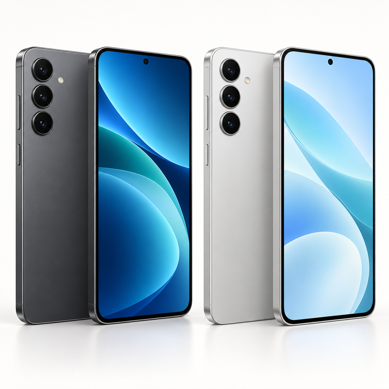 Mobile Phones