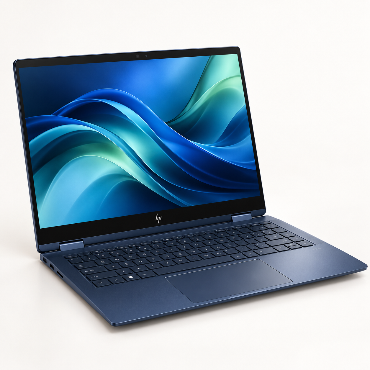 HP Envy x360 14-inch — New Generation