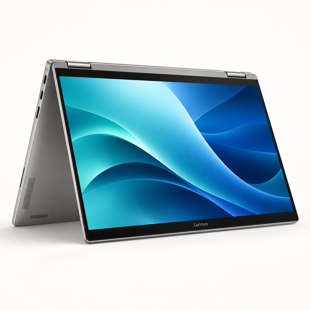 Lenovo Yoga 14-inch 2-in-1 — New Generation