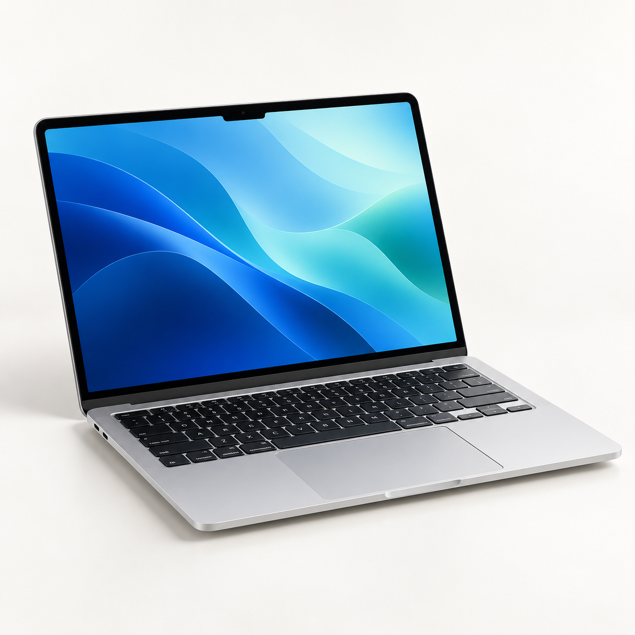 Apple MacBook Air 13-inch — New Generation
