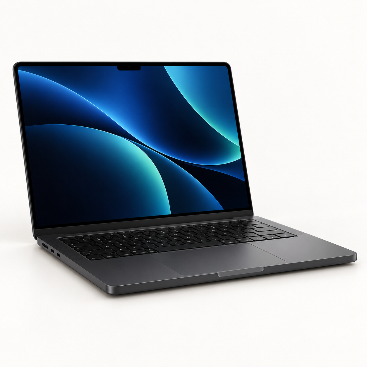 Apple MacBook Pro 14-inch — New Generation