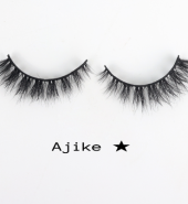 Ikija lashes