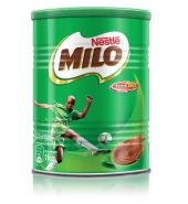 Nestle Milo (Nigerian) 500g