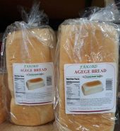 Agege Bread