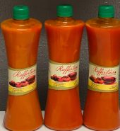 Palm Oil (100% Pure) – 0.5L