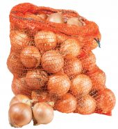 Spanish Onions 20KG Bag