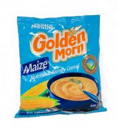 Nestle Golden Morn (Nigerian)