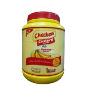 Checkers Custard Powder (Banana Flavour) 2KG