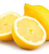 Lemons (Pack Of 4)